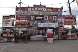 2024 Berea Rib image 